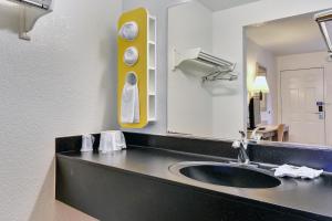 motel 6 rohnert park ca