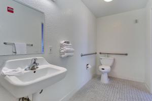 motel 6 rohnert park ca