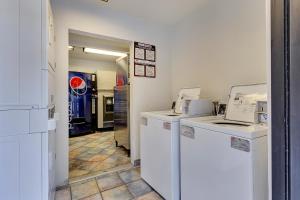motel 6 rohnert park ca