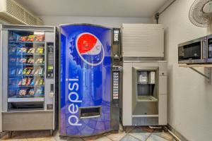 motel 6 rohnert park ca