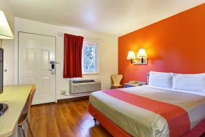 motel 6 rohnert park ca