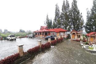 alloyna country cottage