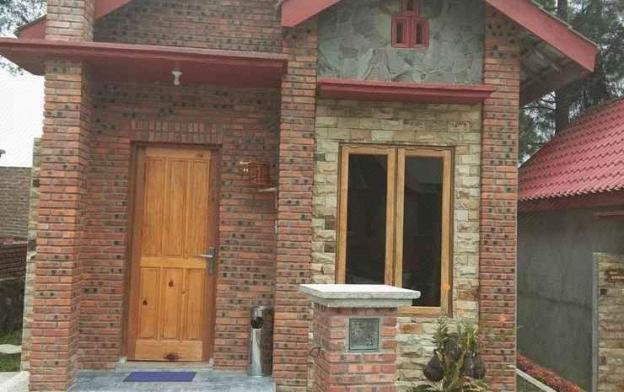 alloyna country cottage