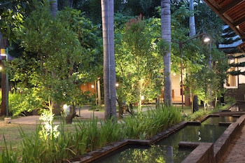 bamboe inn homestay
