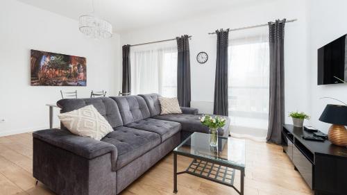 apartamenty sun and snow w novum krakow