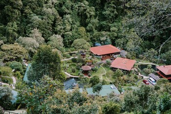 trogon lodge