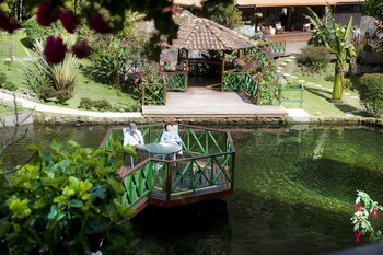 trogon lodge