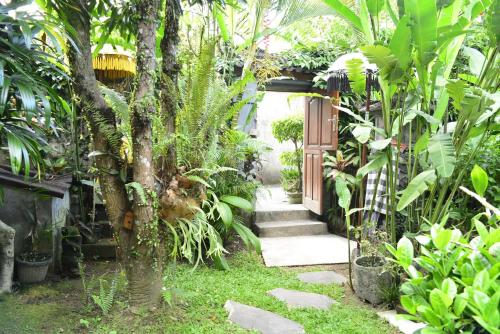 Book Villa Sonia Ubud Bali Hotel in Bali Starting From ₹ 5401