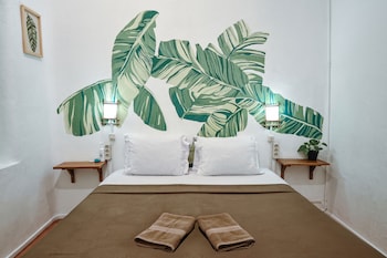 snooze guesthouse yogyakarta hostel