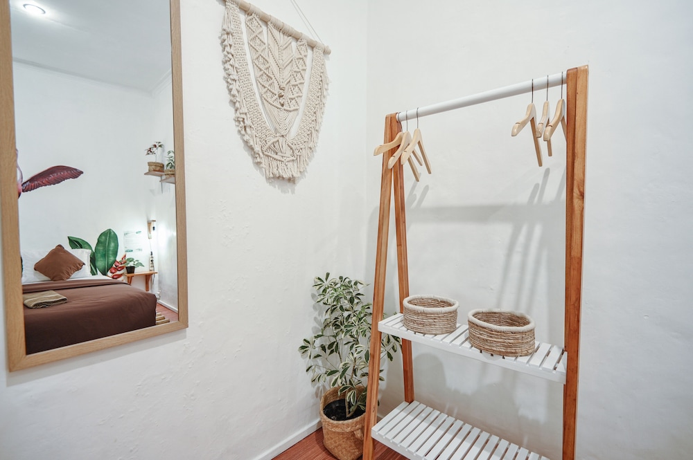 snooze guesthouse yogyakarta hostel