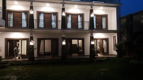 snooze guesthouse yogyakarta hostel