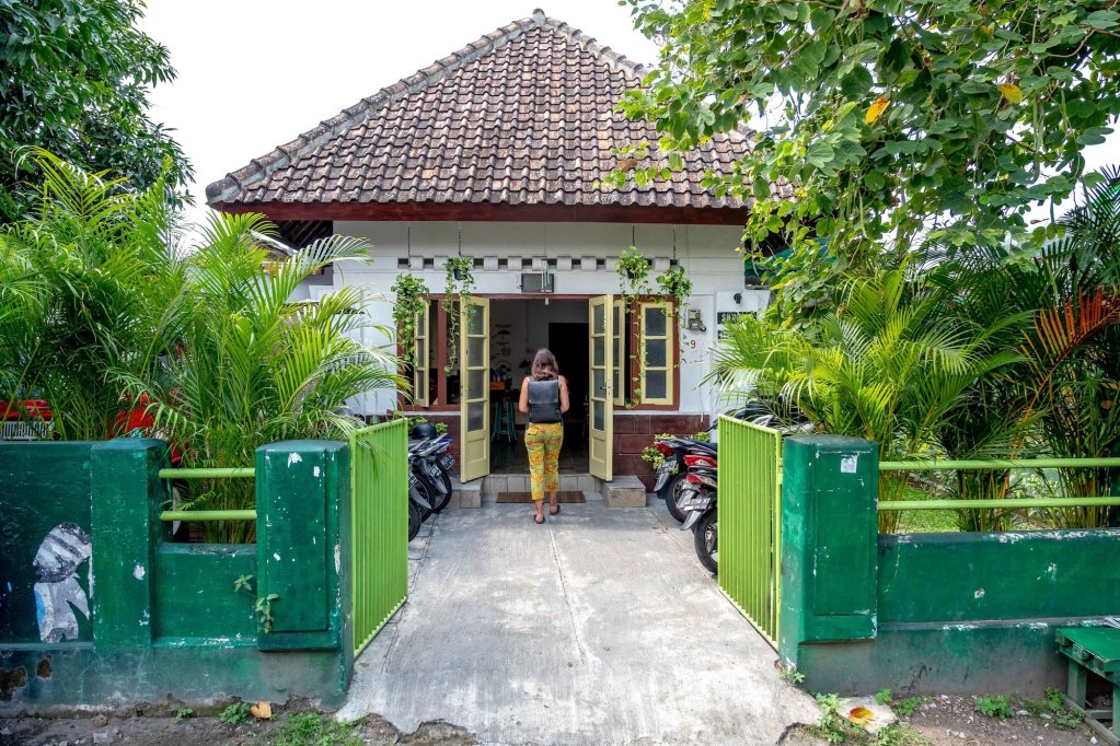 yogyakarta