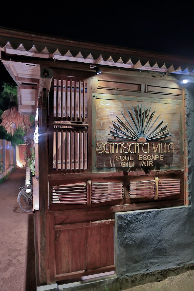 samsara villas