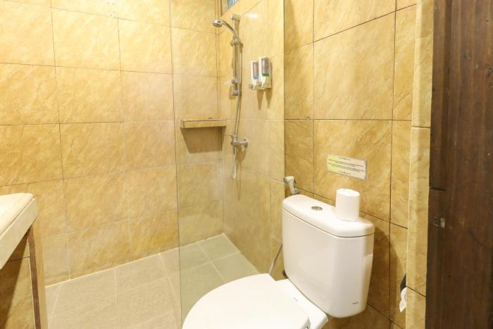 hotel the flora kuta bali