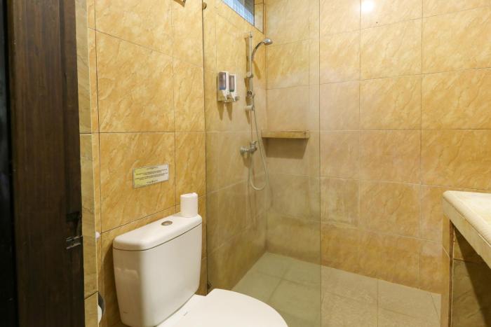 hotel the flora kuta bali