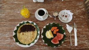 hotel the flora kuta bali