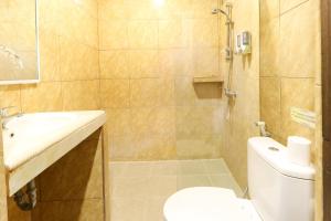 hotel the flora kuta bali