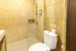 hotel the flora kuta bali