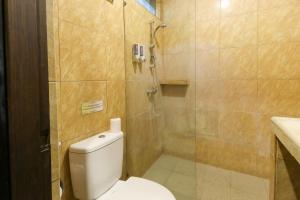 hotel the flora kuta bali