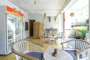 hotel the flora kuta bali