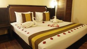 hotel the flora kuta bali