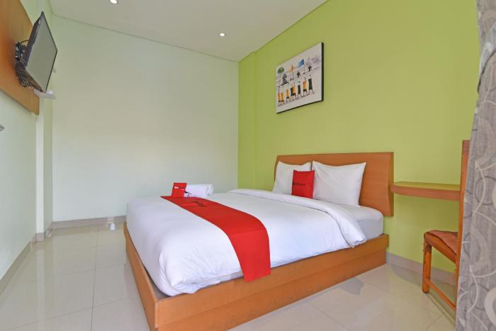 reddoorz plus mahendradatta denpasar