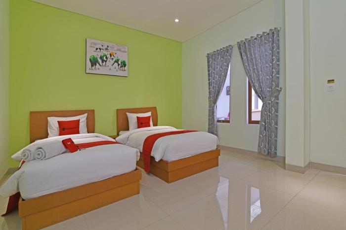 reddoorz plus mahendradatta denpasar