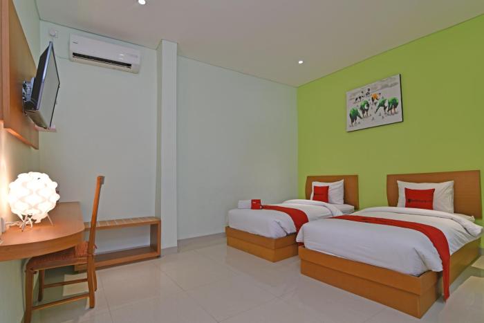 reddoorz plus mahendradatta denpasar