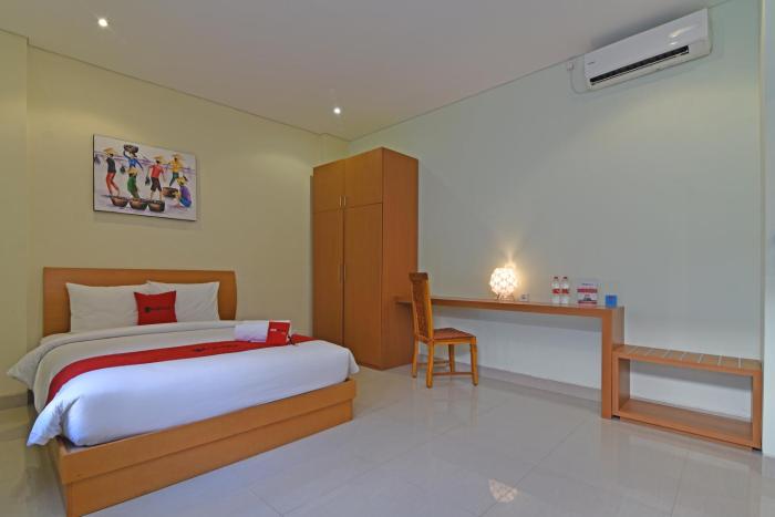 reddoorz plus mahendradatta denpasar