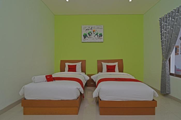 reddoorz plus mahendradatta denpasar