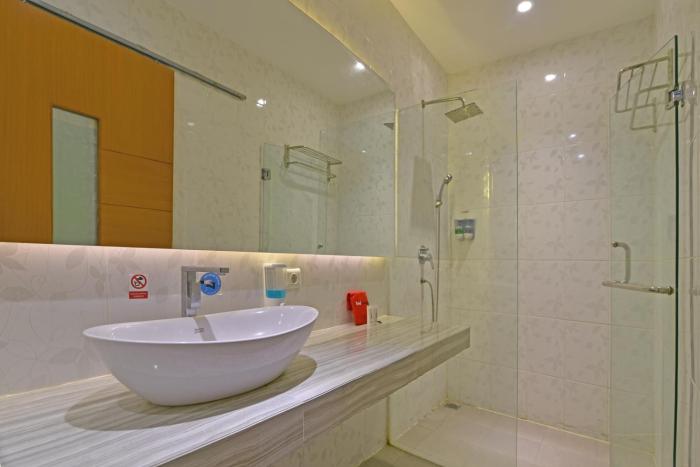 reddoorz plus mahendradatta denpasar