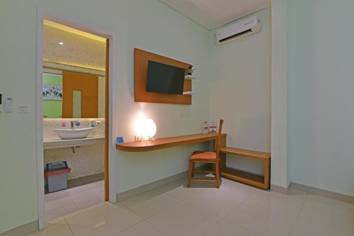 reddoorz plus mahendradatta denpasar