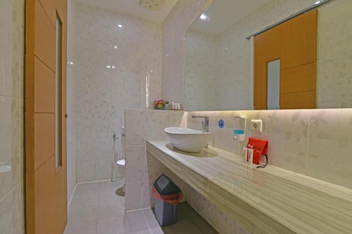 reddoorz plus mahendradatta denpasar