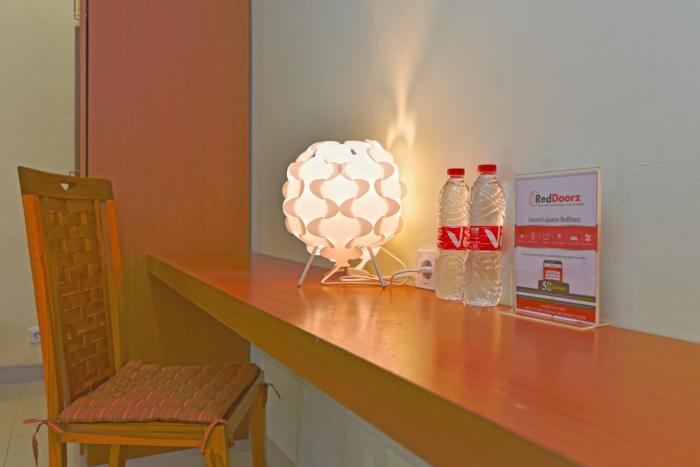 reddoorz plus mahendradatta denpasar