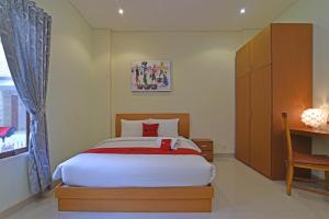 reddoorz plus mahendradatta denpasar