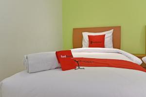 reddoorz plus mahendradatta denpasar