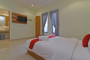 reddoorz plus mahendradatta denpasar