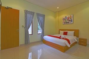 reddoorz plus mahendradatta denpasar