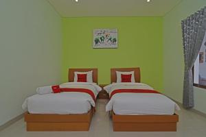 reddoorz plus mahendradatta denpasar