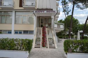 hotel happy