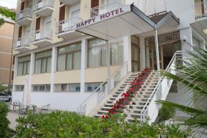 hotel happy