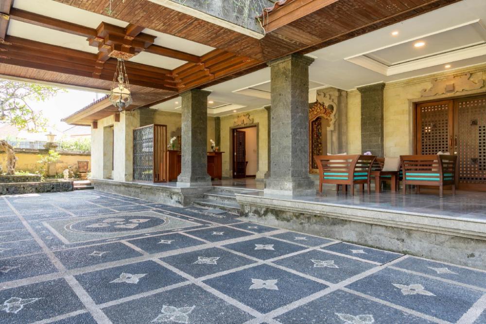 starloka saba bali hotel