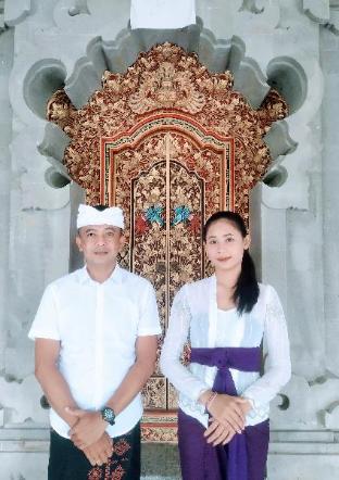 starloka saba bali hotel