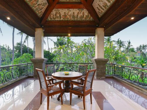 starloka saba bali hotel