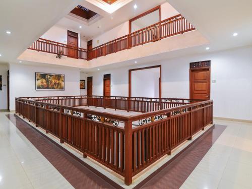 starloka saba bali hotel