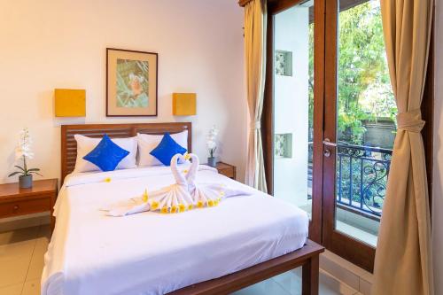 starloka saba bali hotel