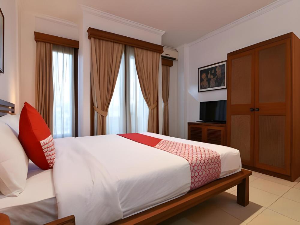 starloka saba bali hotel