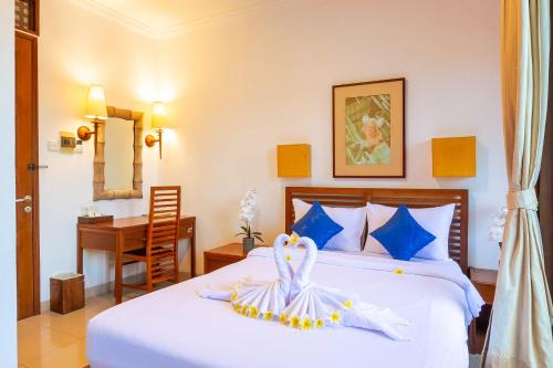 starloka saba bali hotel