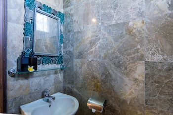 starloka saba bali hotel