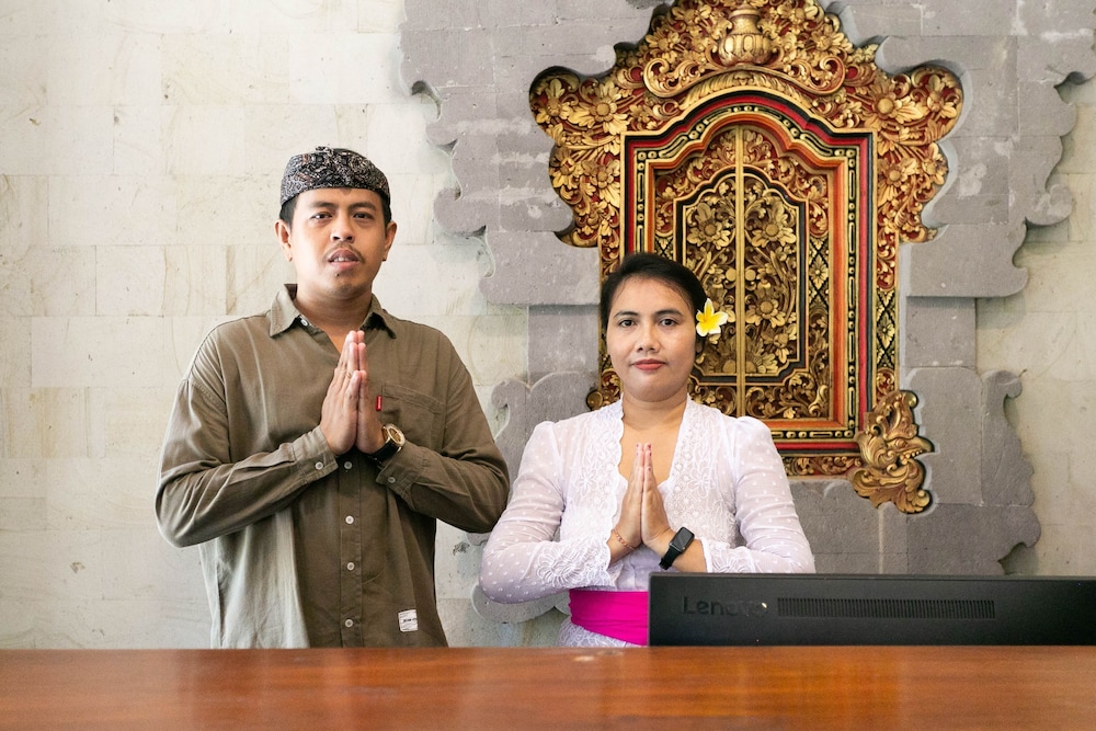 starloka saba bali hotel